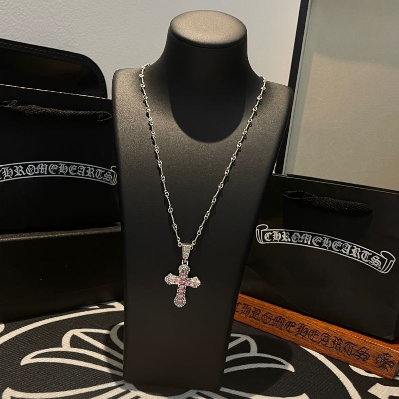 Chrome Hearts Necklaces